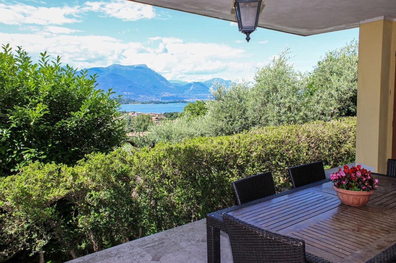 Villa Elena Appartamento In Villa Montinelle Exterior photo
